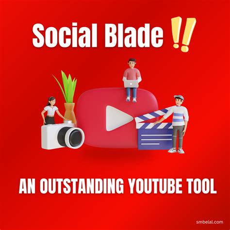 Social Blade.